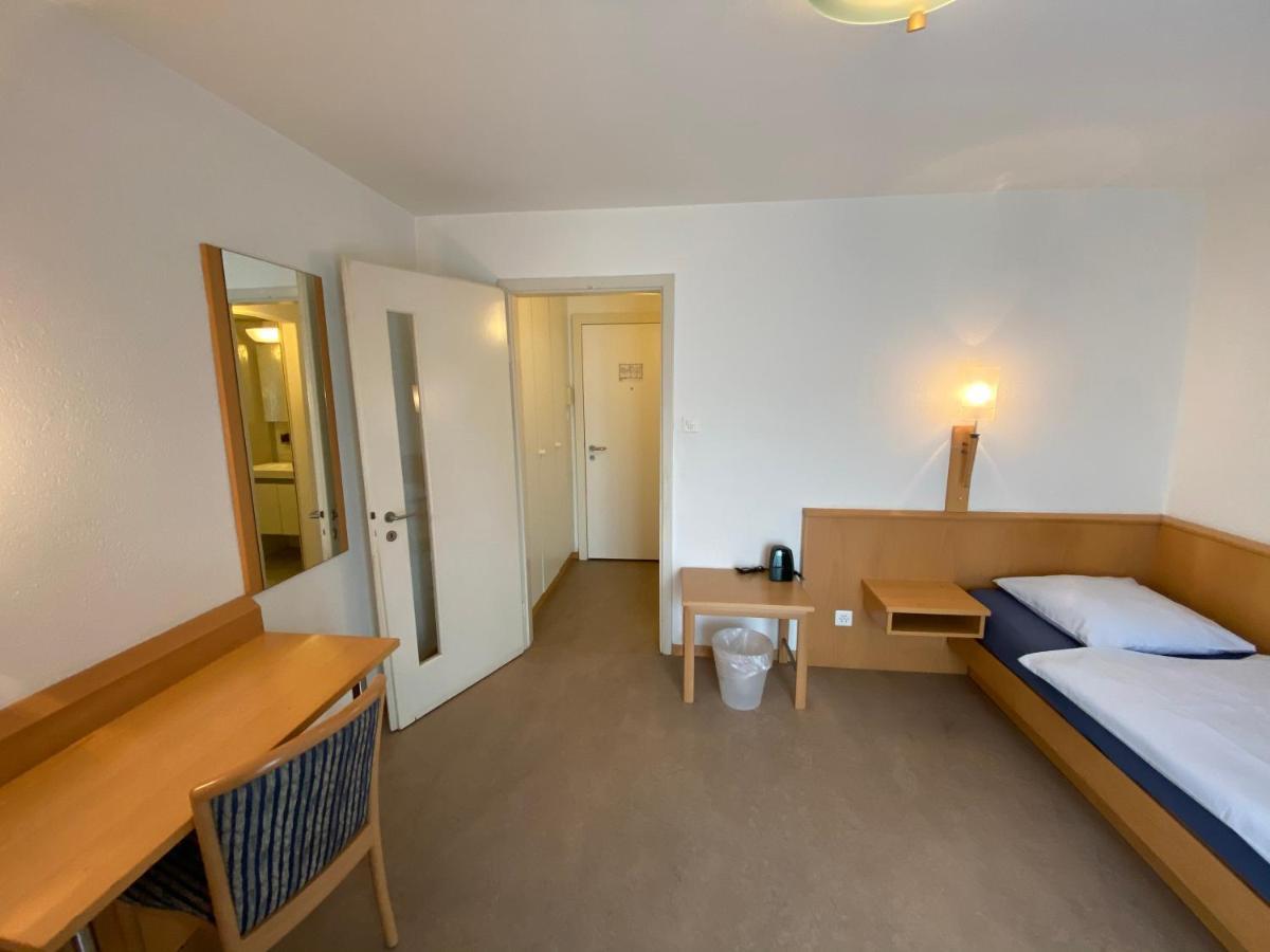 Hotel Bramen Kloten Exteriér fotografie