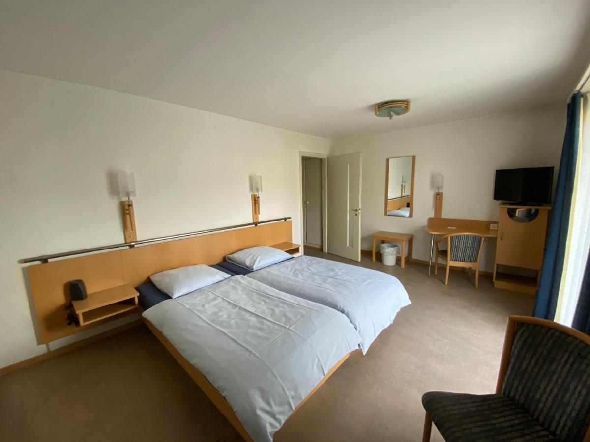Hotel Bramen Kloten Exteriér fotografie