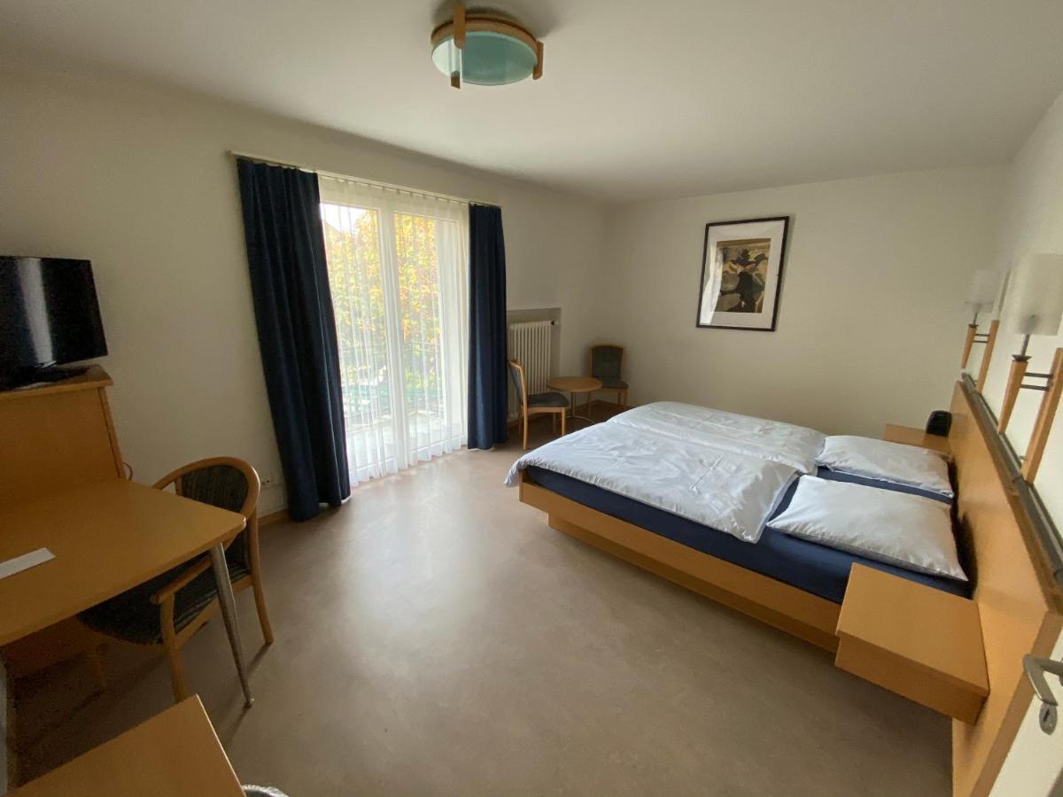 Hotel Bramen Kloten Exteriér fotografie