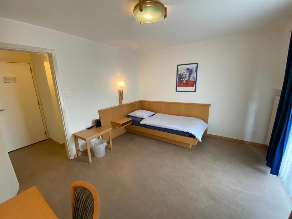 Hotel Bramen Kloten Exteriér fotografie