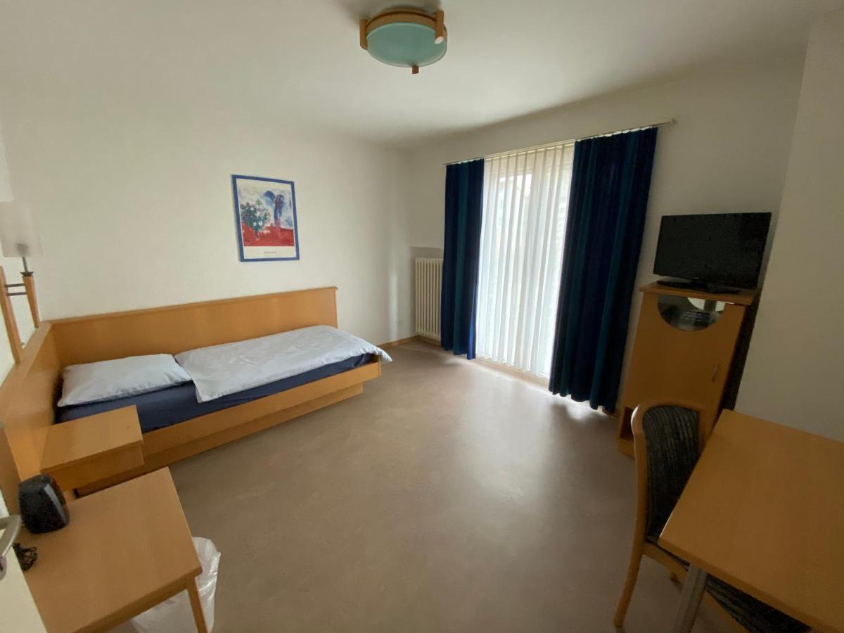 Hotel Bramen Kloten Exteriér fotografie