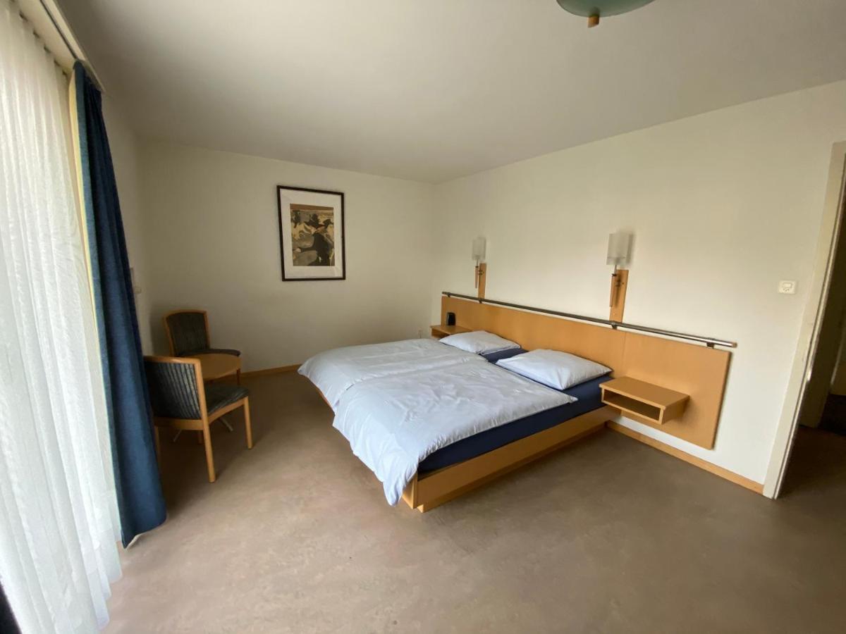 Hotel Bramen Kloten Exteriér fotografie