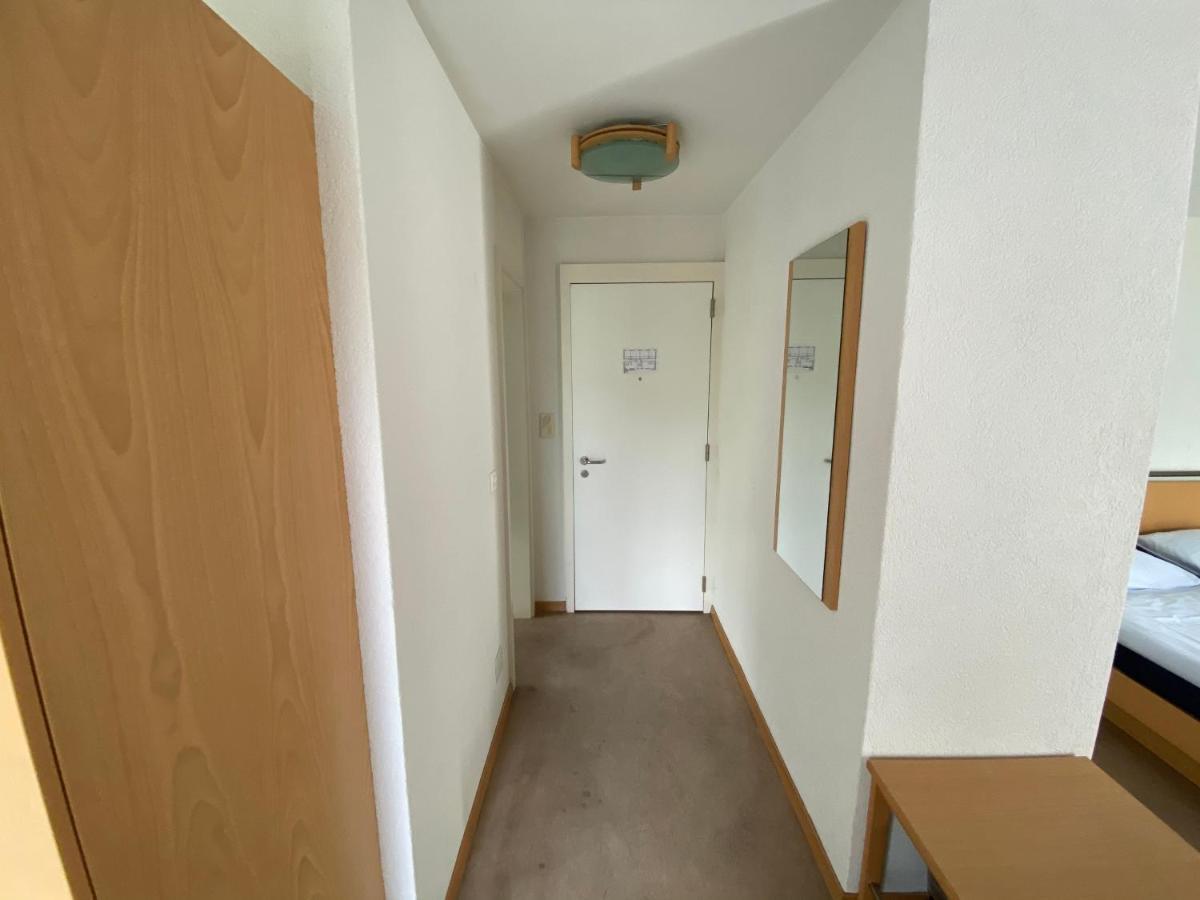 Hotel Bramen Kloten Exteriér fotografie