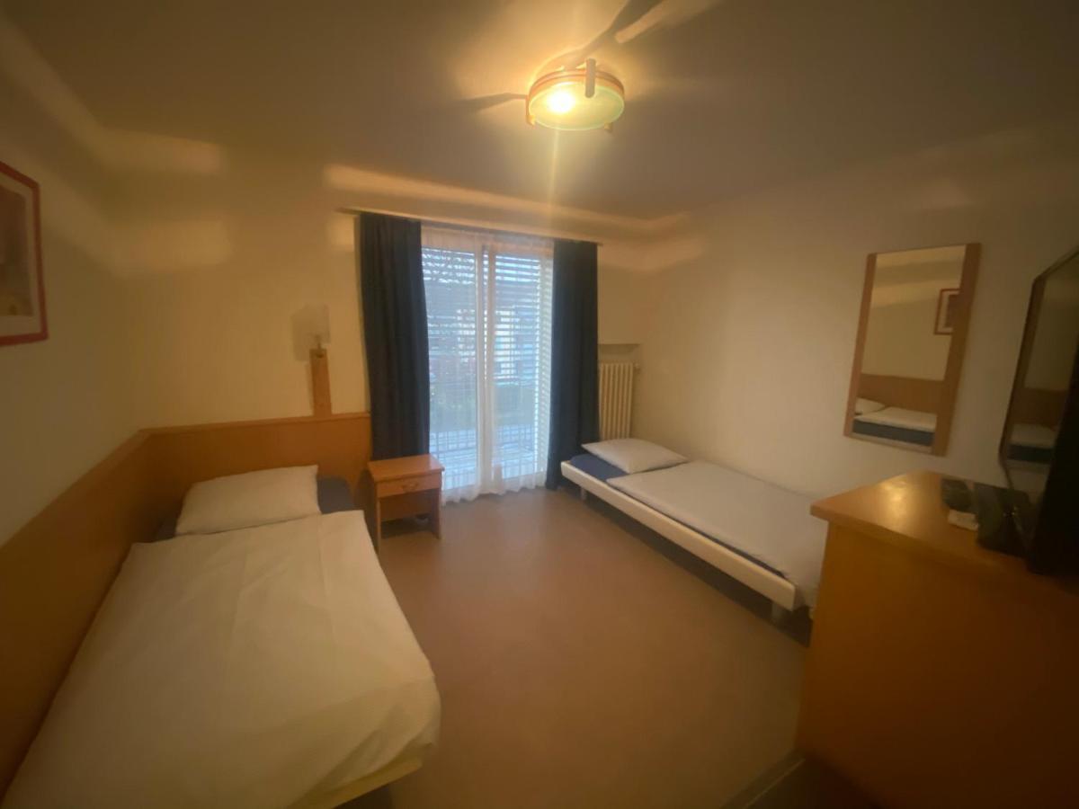 Hotel Bramen Kloten Exteriér fotografie