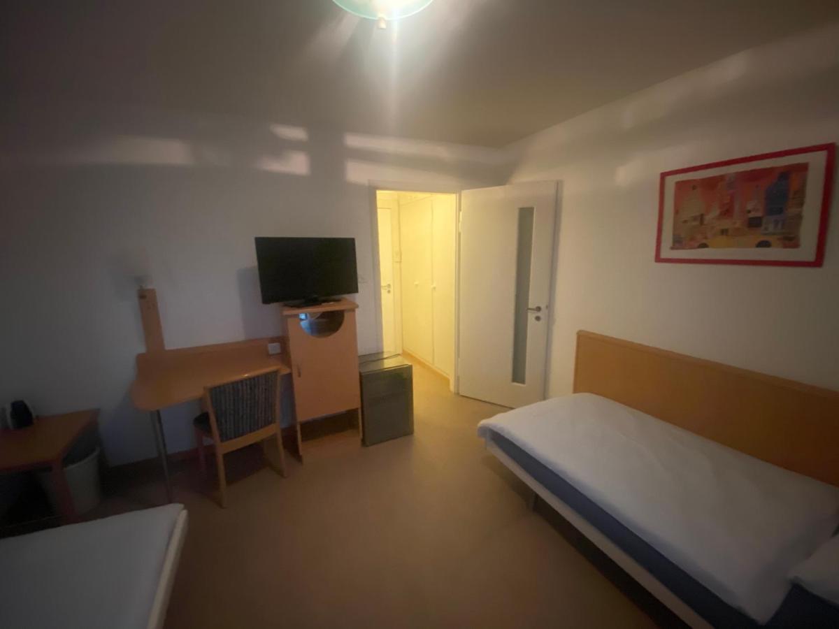Hotel Bramen Kloten Exteriér fotografie